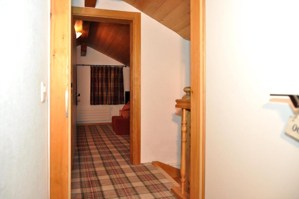 Hotel De La Paix Champéry Zimmer foto
